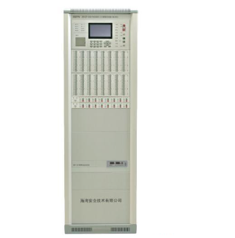 遼寧海灣JB-QG-GST5000H高能火災報警控制器（聯動型）